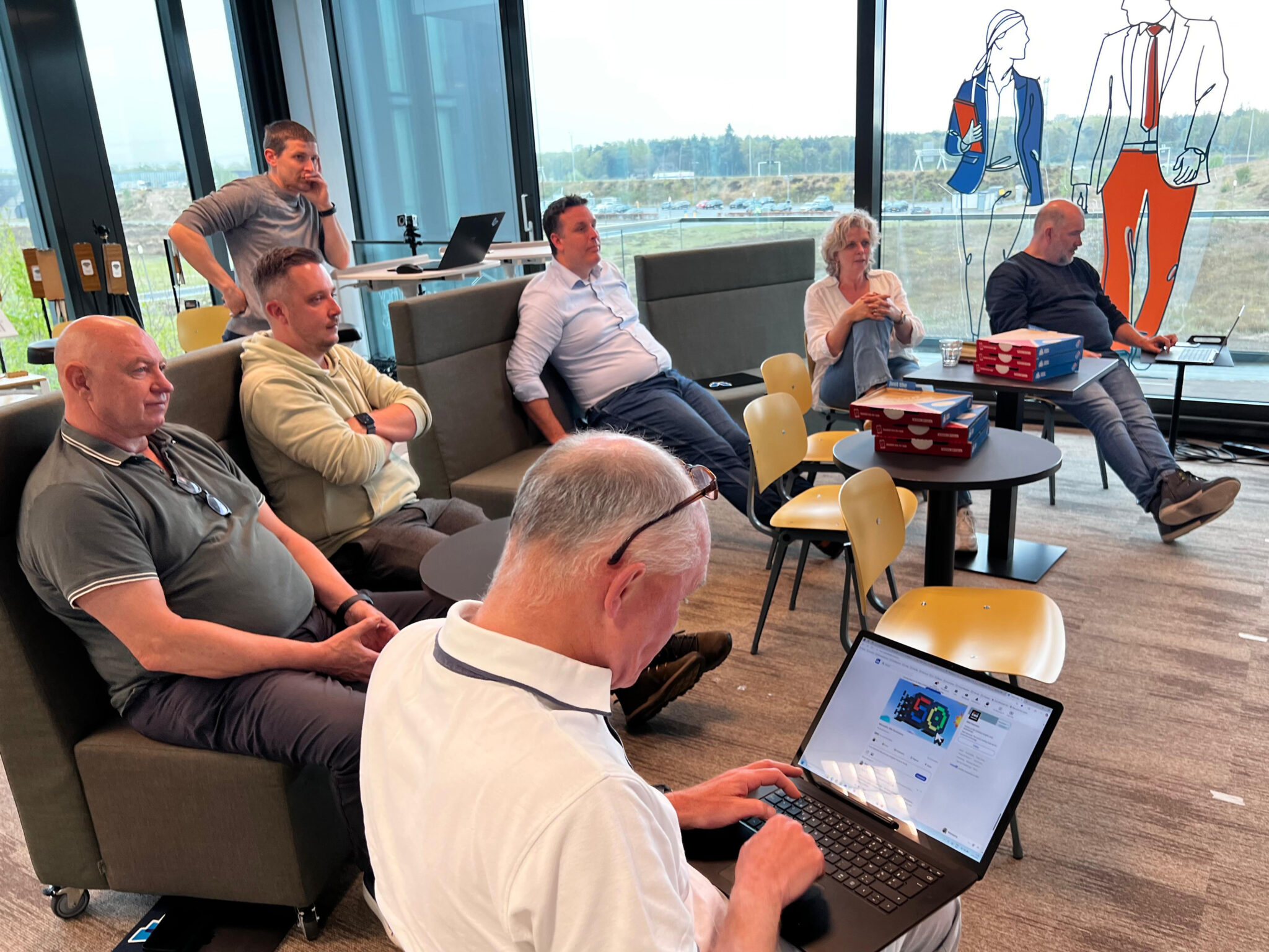 Authorized Users in Microsoft Teams